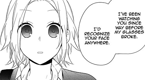 Shoujo Moments