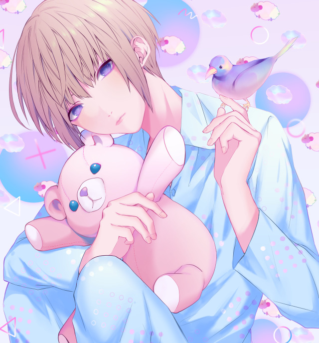 明智透真 On Tumblr
