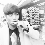 silverjonghyun:   happy birthday sweetheart Get Well Soon we miss you ♥ 