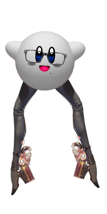 mariowiki:  u dont know how much I wished that bayonetta was going to be in smash 