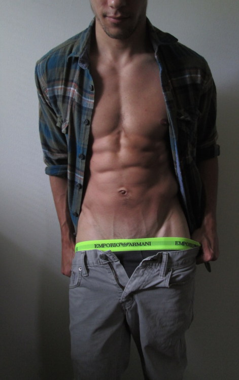 The Virile Man