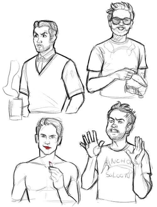 Ive Been Doing These Sunny Doodles Like Pretty Much Every Night Lol