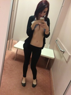 sexysexnsuch:  mcdoubleplain:  This isn’t really nudes but it’s from work the other day  -J