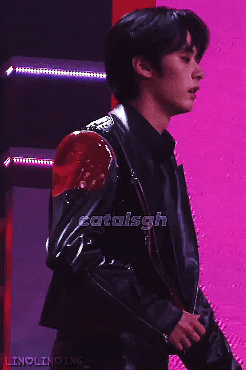 Favourite Minho Looks: 11/