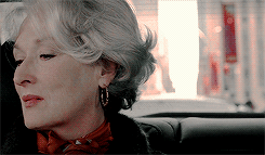 ilovejhopewithallofmyheart-deac:   Don’t be ridiculous, Andrea. Everybody wants