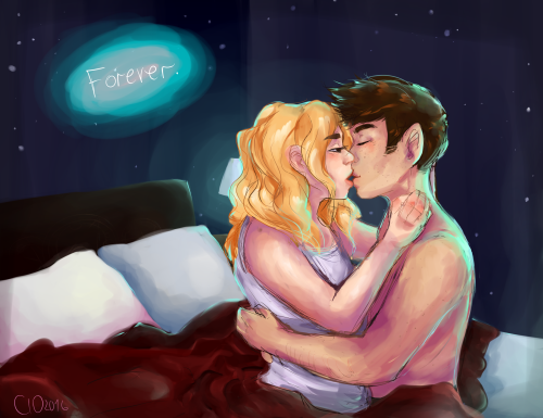 travelingrose:For my awesome giveaway winner @chocolatequeennk who requested a fic art for her equal