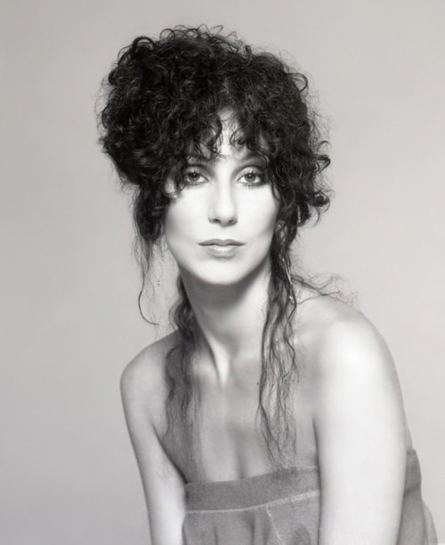 sala66:Cher, 1978