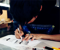  Daesung Extraordinary 20’s BTS 