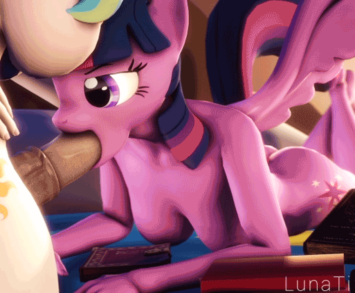 lunatilewds:  Compilation of the 3 Twilestia animations i madeView the full video
