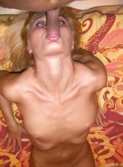 greatestexgirlfriends:  Derp porn.