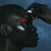orwell:Alek Wek by Raymond Meier for Harper&rsquo;s Bazaar, November 1998.