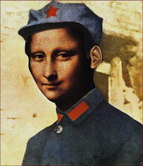magictransistor:  Roman Cieślewicz