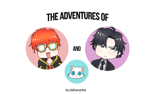 dahianartist: Hello guys!! I’m back again with this little masterpiece I had promised. This is