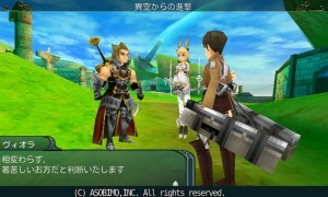 A look at the Shingeki no Kyojin&rsquo;s collaboration with MMORPG Celes Arca