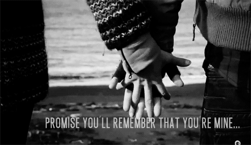 mroeske:  Promise.