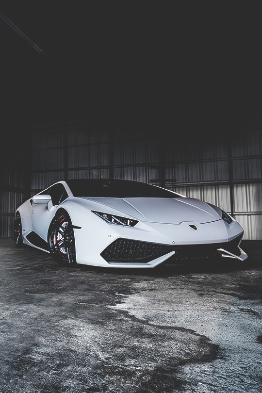 modernambition:   Dallas Performance Huracan | Instagram  