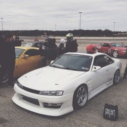 maydaydphan:  We out here. #ggphoustondrift