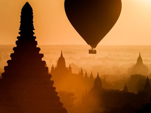 Myanmar–temple dawn BaganAndy FerringtonNational Geographics