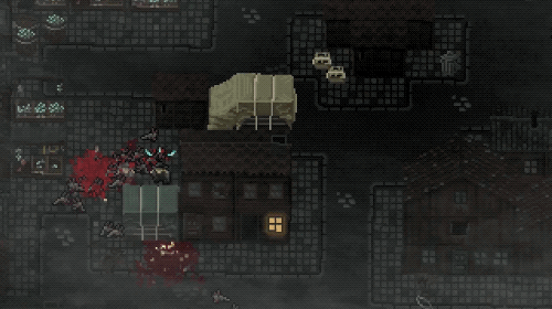 alpha-beta-gamer:  Sea Salt is a fun new top down action strategy game in which you