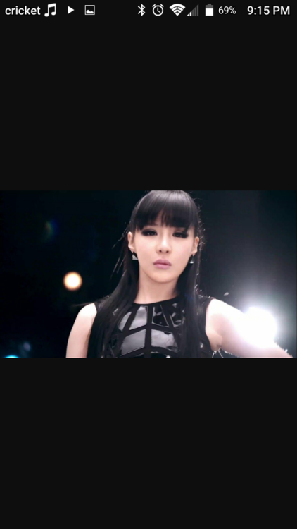 You are be missed Park Bom.