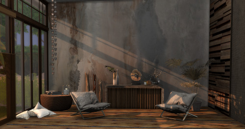 Anthology wall murals Anthology is a varied collection about the roughness of stone, the veins of ma