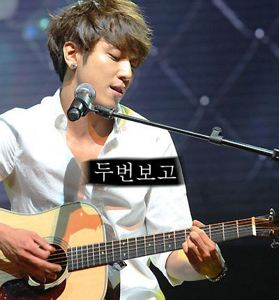  I saw you once. I saw you twice. I keep on wanting to see you ♥   