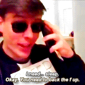sandersgifs:best of remy    /  requested by anonymous
