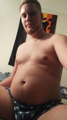 Sumxtra:  Growing Faster Than Ever Before. Bloated Just Before Bed In These Pics.