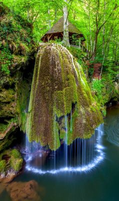 waterfallslove:  Most Beautiful Water nature love