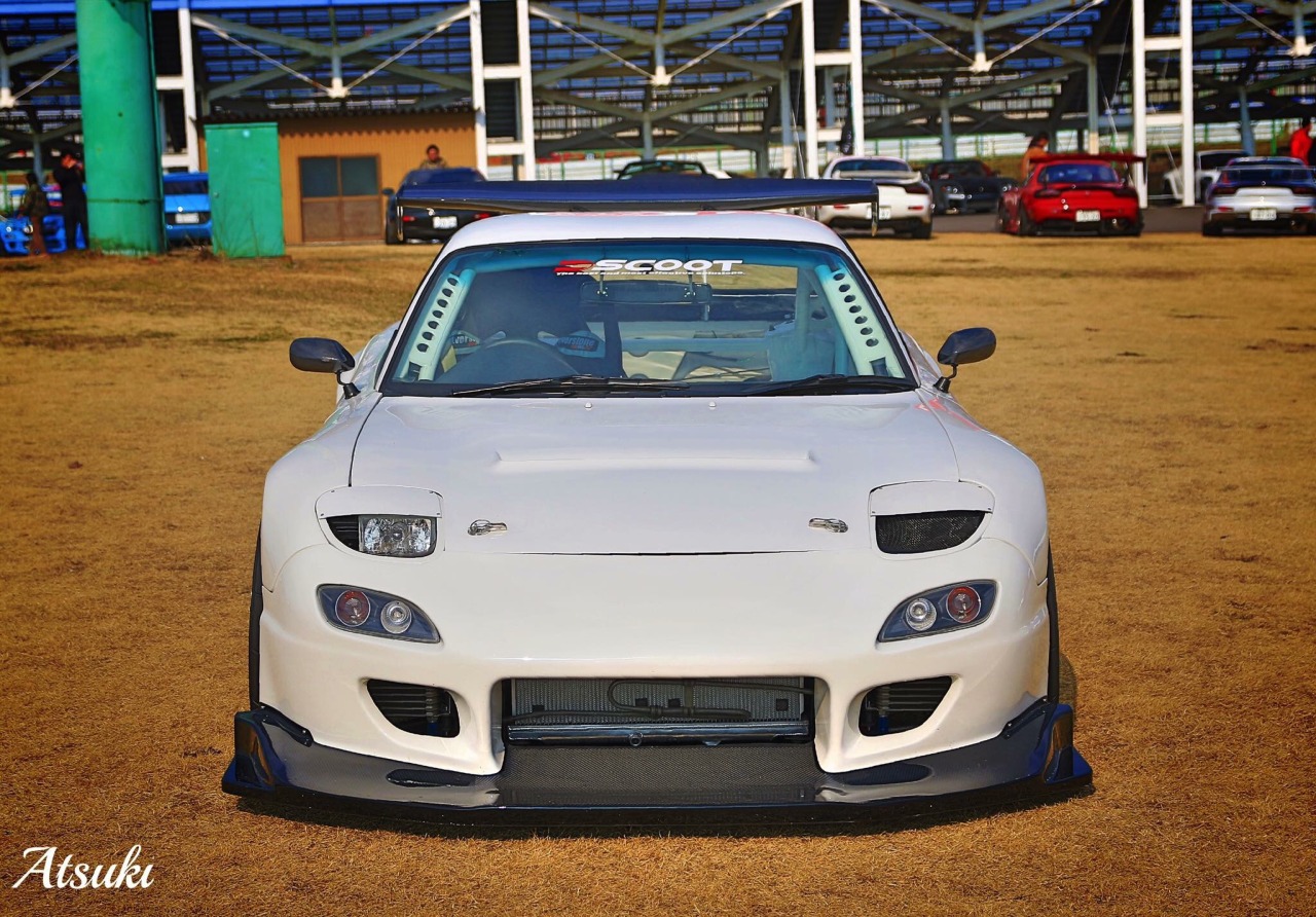 the best of JDM