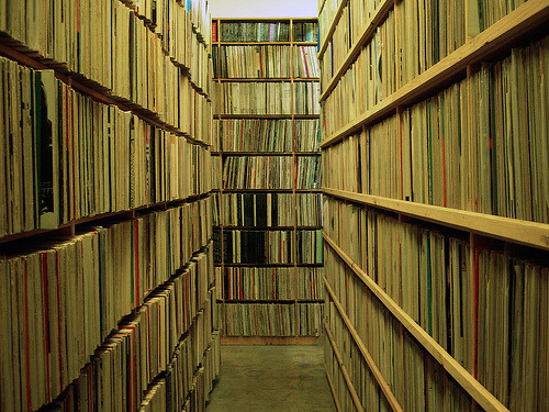 Analog Dreams