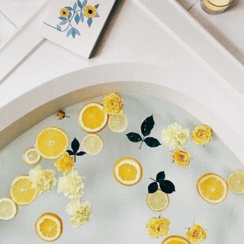 Kim Hongjoong Summery Yellow Moodboard[ Requested By @flowurvs ]
