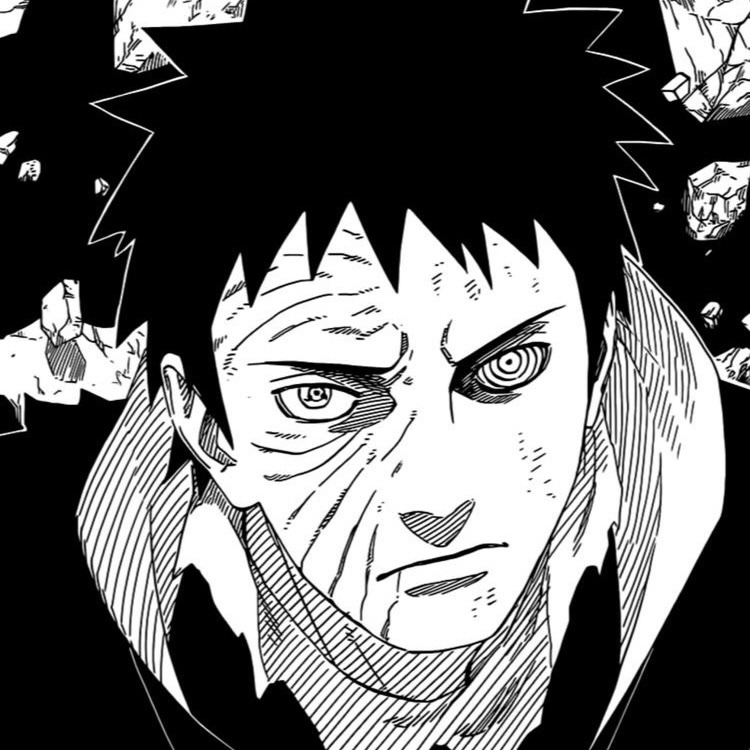 The psychology behind Obito Uchiha – IB Thoughts