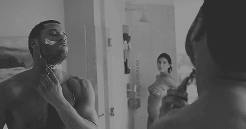 sluttyoldersister:  After years of sharing a bathroom that could be accessed from both our bedrooms we learn’t to be much more comfortable with one anothers nudity than normal siblings..  After a while we both realized the same taboo thought had crossed