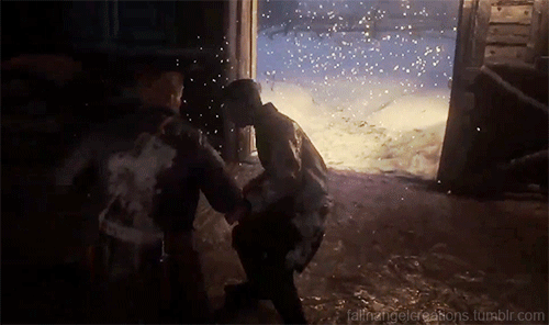 fallnangelcreations:  Red Dead Redemption 2 Colter - Set 14 of  ∞  Gifs made by