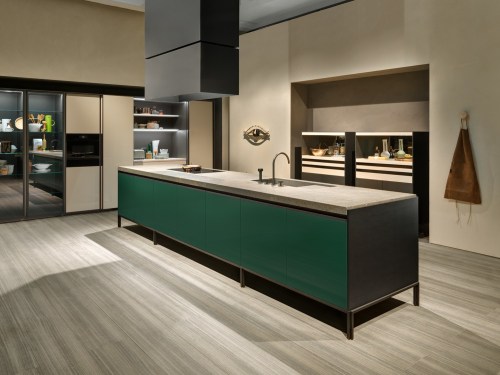 {Monday Mix: Trends from Eurocucina 2016} viaH&H is on Pinterest