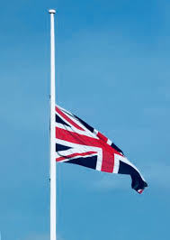 I'm Absolutely Devastated By This News. It Was An Honour To Serve In Your Armed Forces, Ma'am.