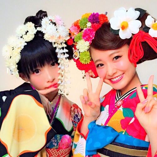 椎名ひかり西川瑞希