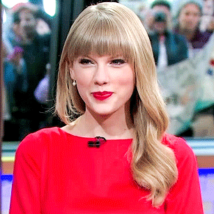 lov-eswift:  She is so precious
