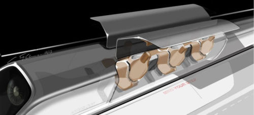 MIT Wins Hyperloop Prototype Design CompetitionOver the weekend, a thousand high school and college 