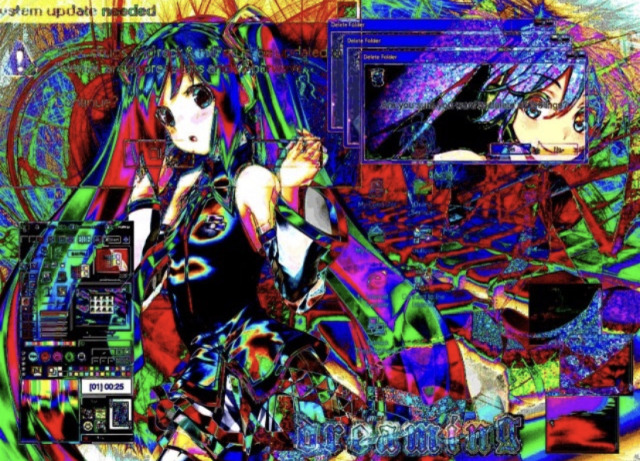matching pfp on Tumblr