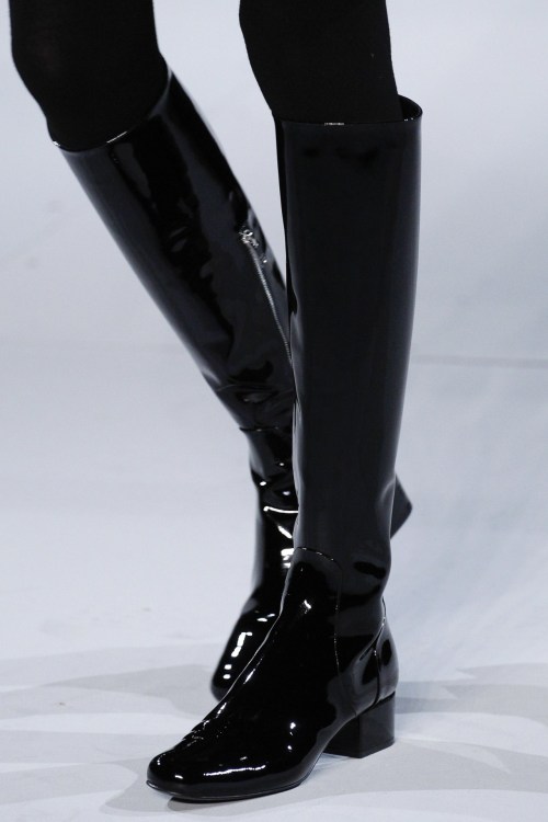 vacid:Saint Laurent AW14 