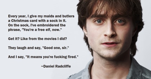 Really Famous Quotes