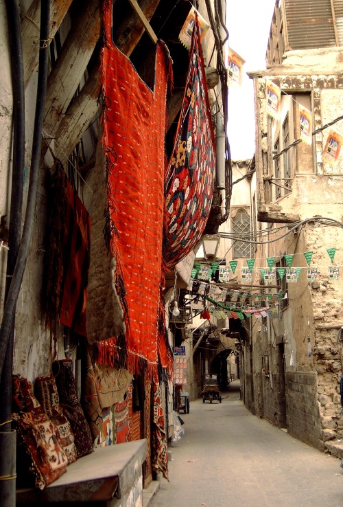 acronympathology:Damascus, Syria