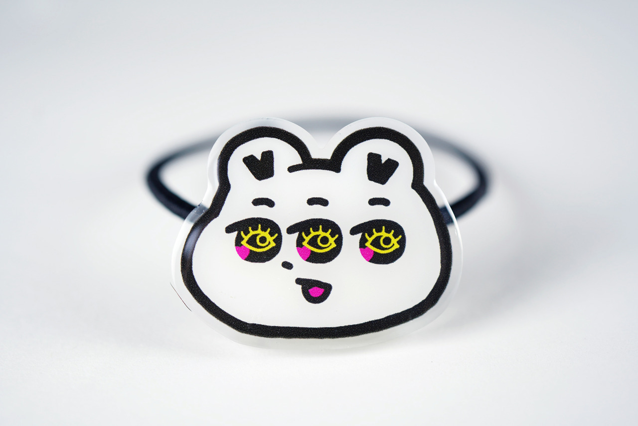 Hazuki Tamano Design Works 上坂すみれfc限定イベント コルホーズのヴィレッジヴァンガード 遊べる集団農場 Hazuki Tamano Design Works 上坂すみれfc限定イベント コルホーズのヴィレッジヴァンガード 遊べる集団農場