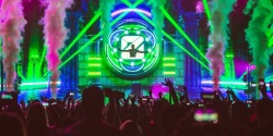 edmteam:  Zedd - True Colors Tour 2015