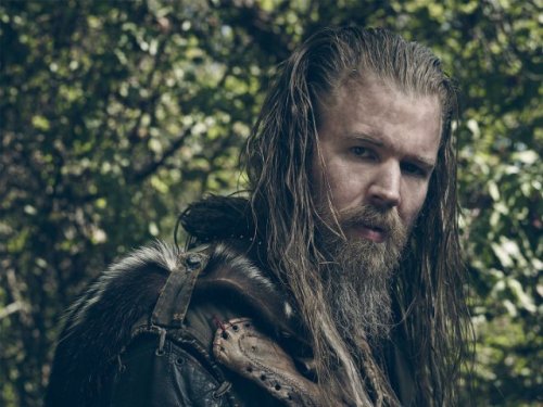 OPIE LIVES!!Stills from Ryan Hurst’s new show, Outsiders.[Tagging @jesusismyhostage​ for obvious rea