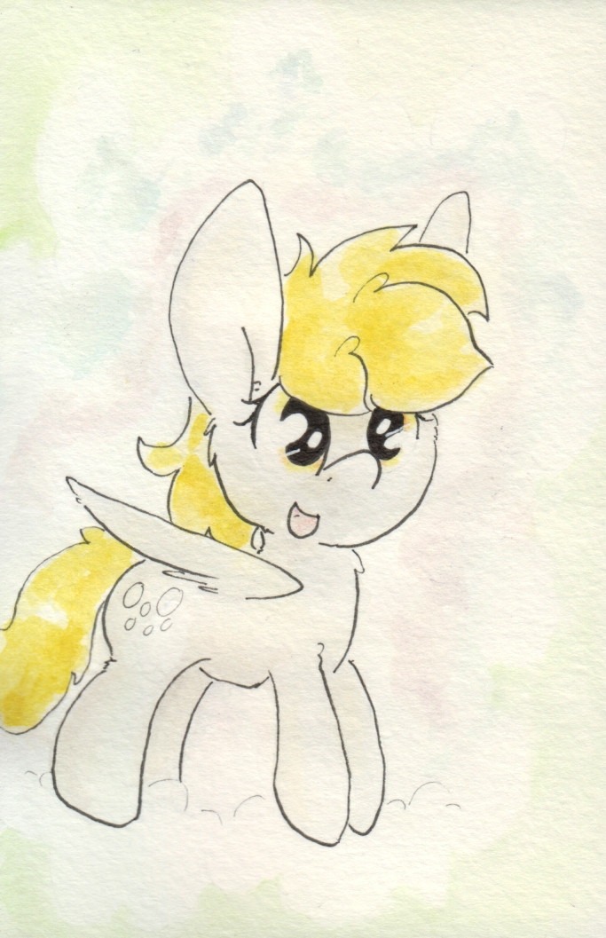 slightlyshade:Heeeey everypony! Let’s go to Derpland! &lt;3