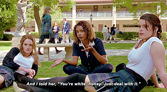 movie-gifs:The Craft (1996) dir. Andrew Fleming