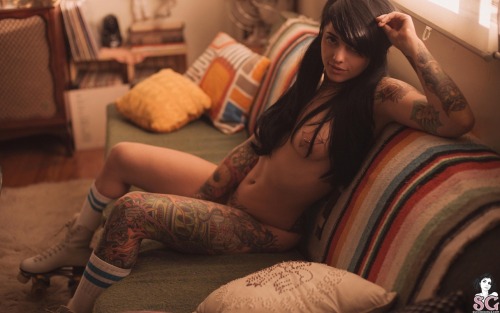 XXX sexytattoedgirls1 145445186823 photo